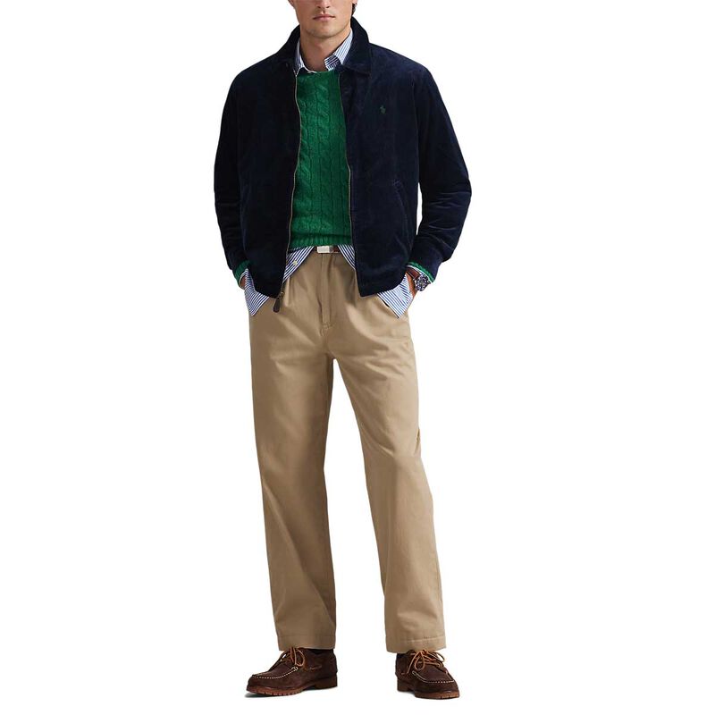 Polo Ralph Lauren The Wynton Corduroy Jacket image number 3